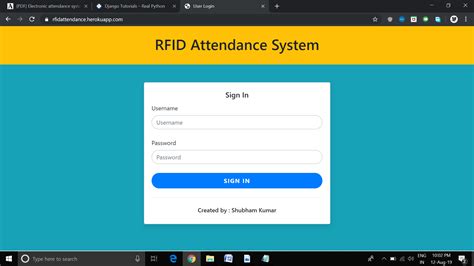 smart card based attendance monitoring system project|GitHub .